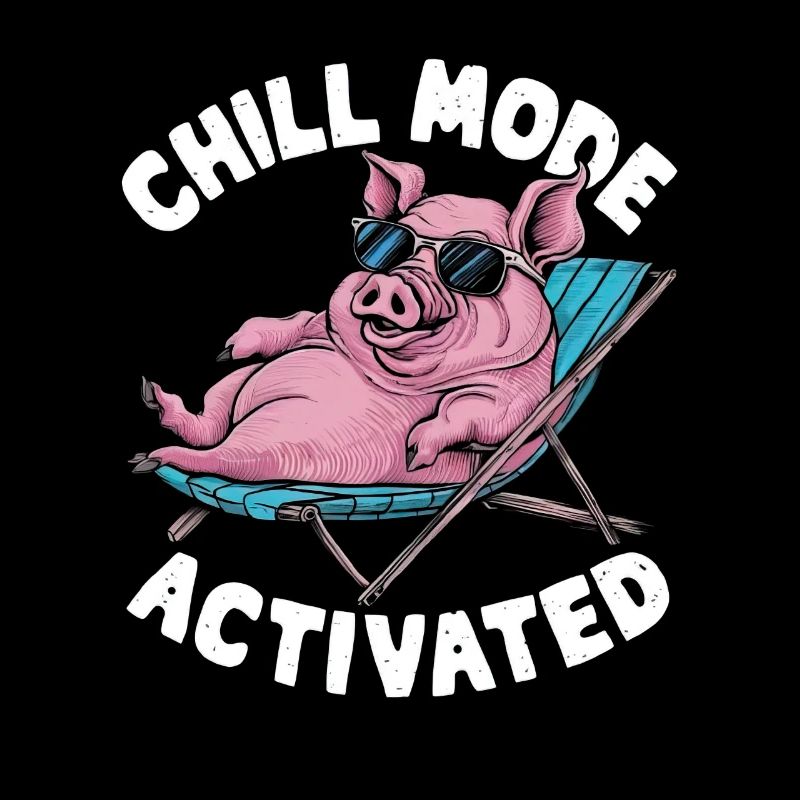 Mode Chill activé