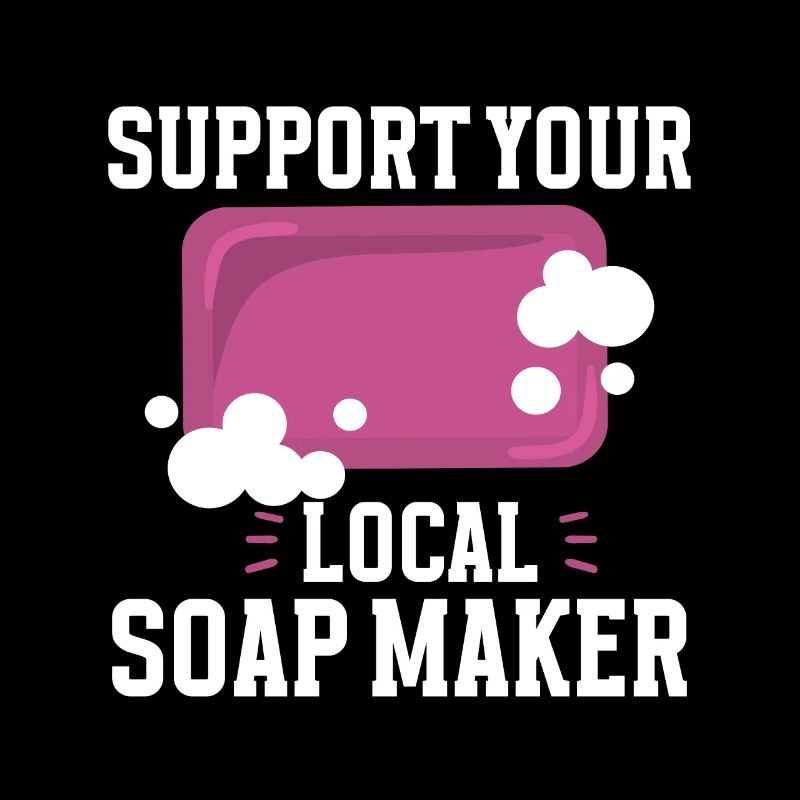 Soap Making Soap Maker