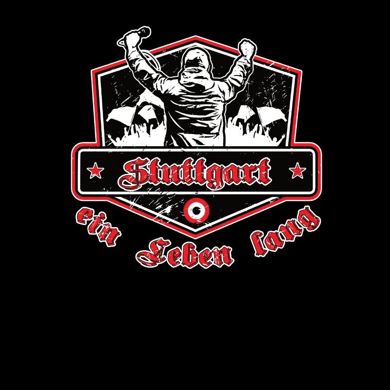 Stuttgart ein Leben Lang No II