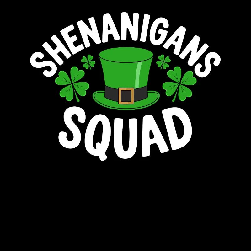 Shenanigans Squad