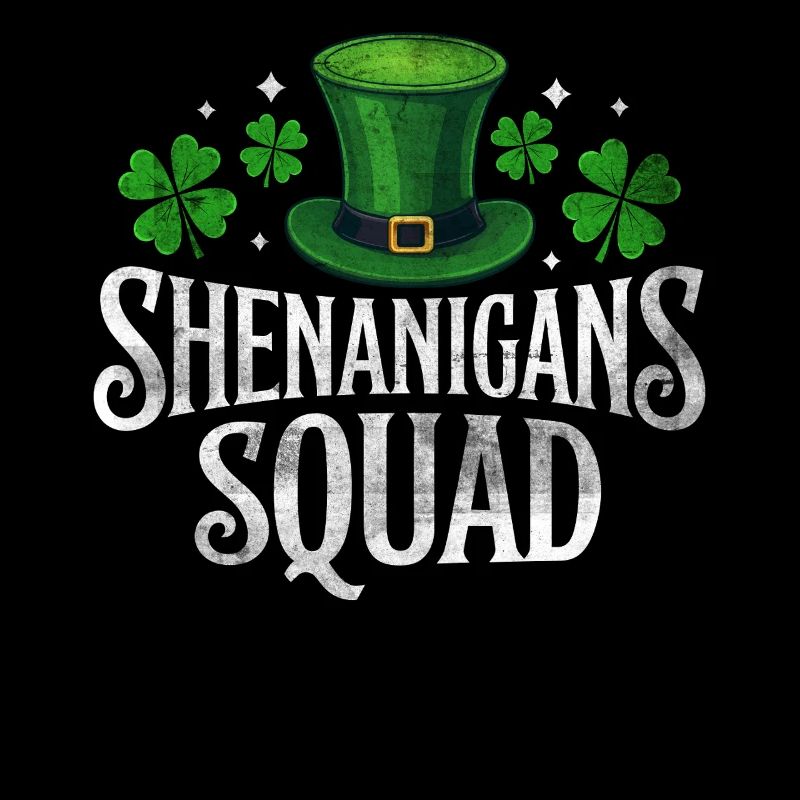 Shenanigans Squad