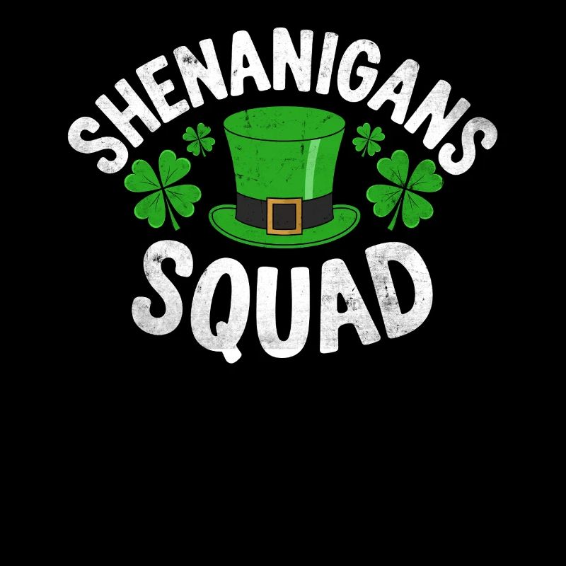 Shenanigans Squad