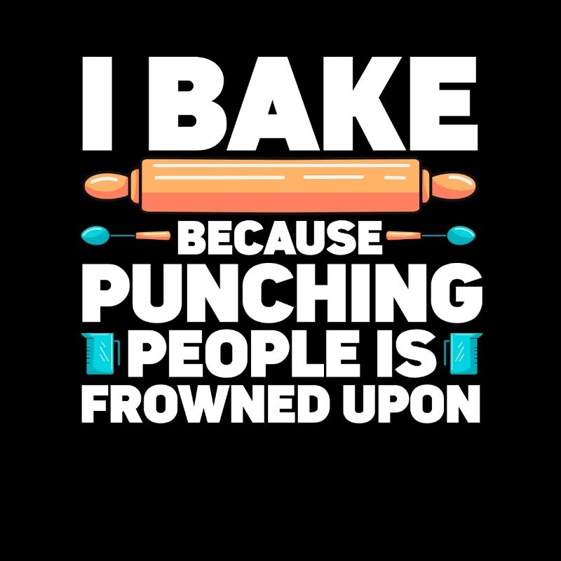 Baking Bakery Baker