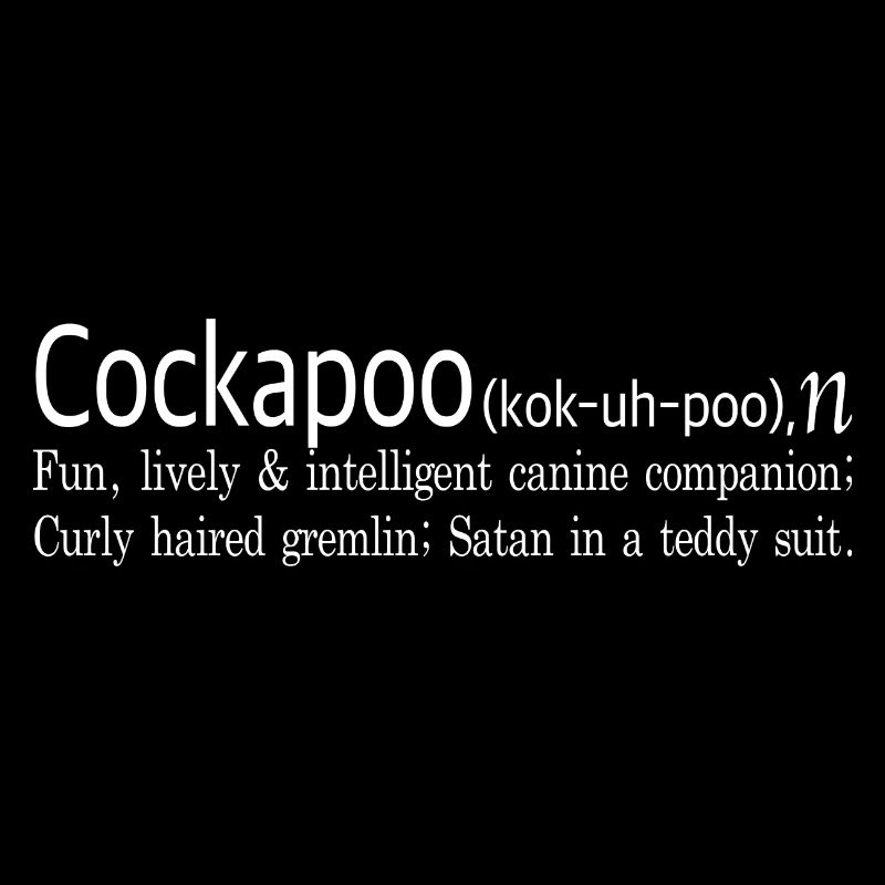 Cockapoo