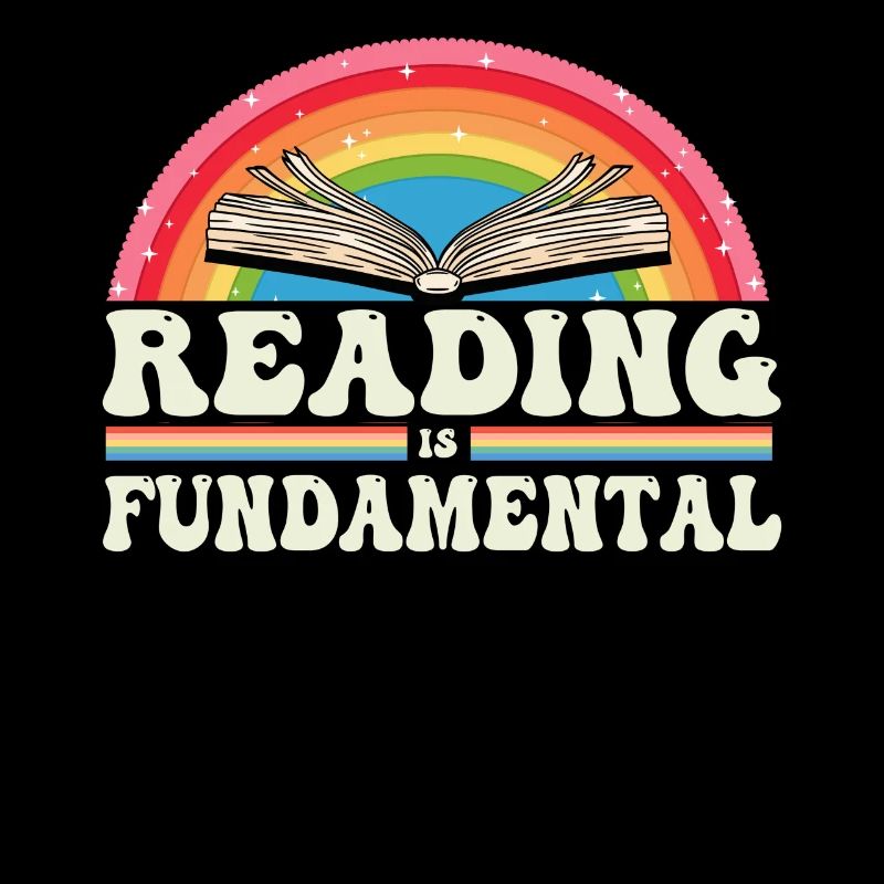 Reading Is Fundamental