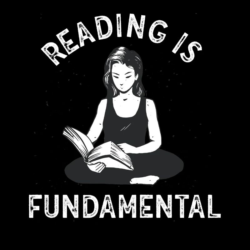 Reading Is Fundamental