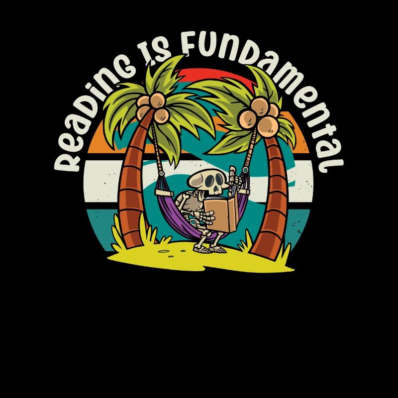 Reading Is Fundamental