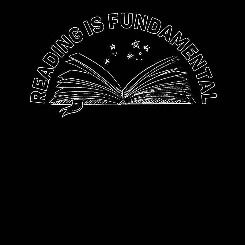 Reading Is Fundamental