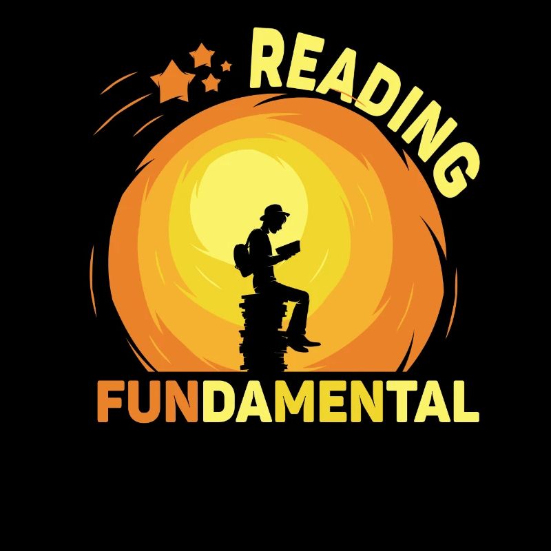 Reading Is Fundamental