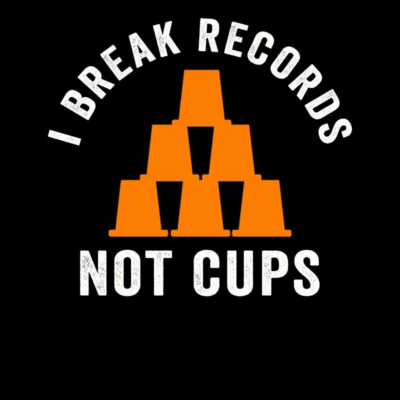 Sport Stacking Stacks Stacked Speed Cup