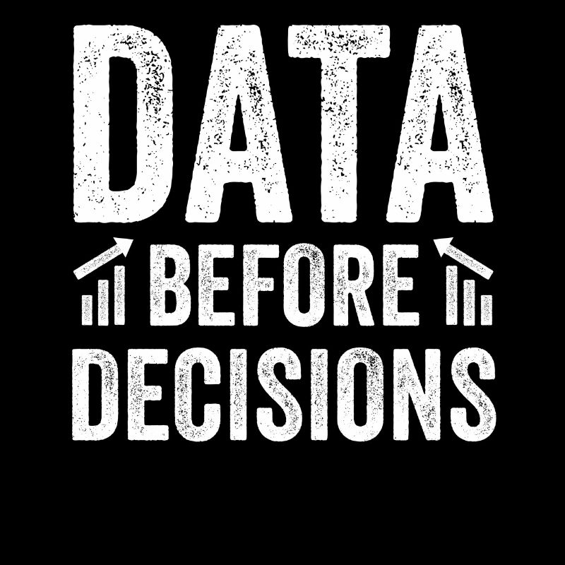 Data Or It Didn't Happen For Student