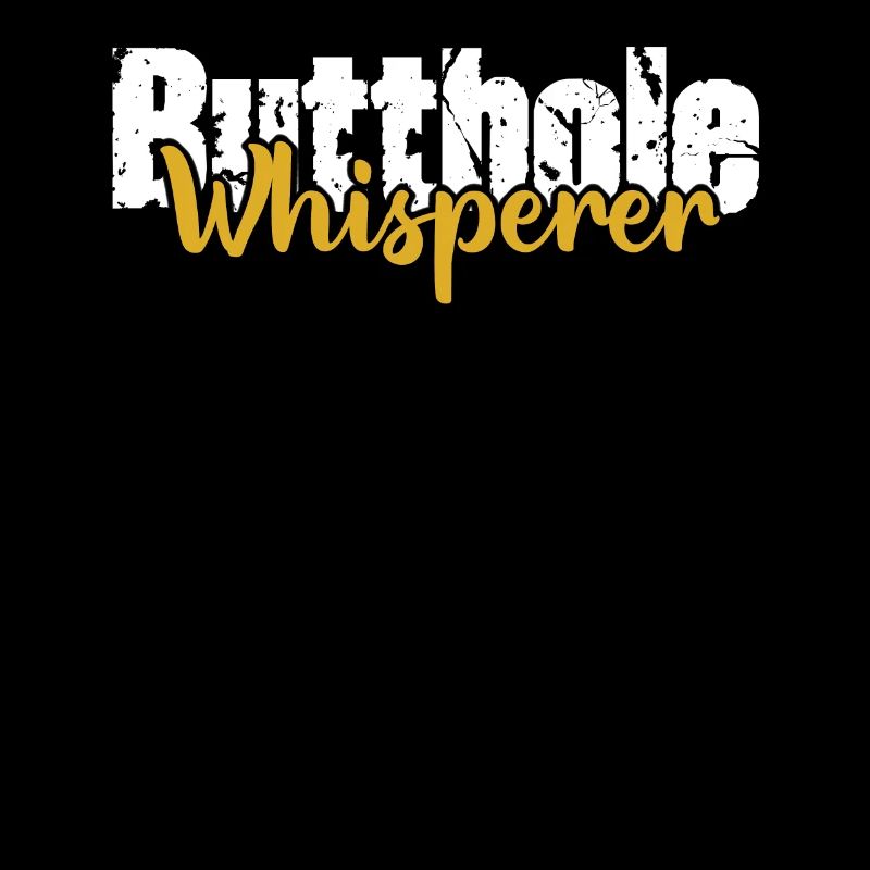 Arschloch-Flüsterer