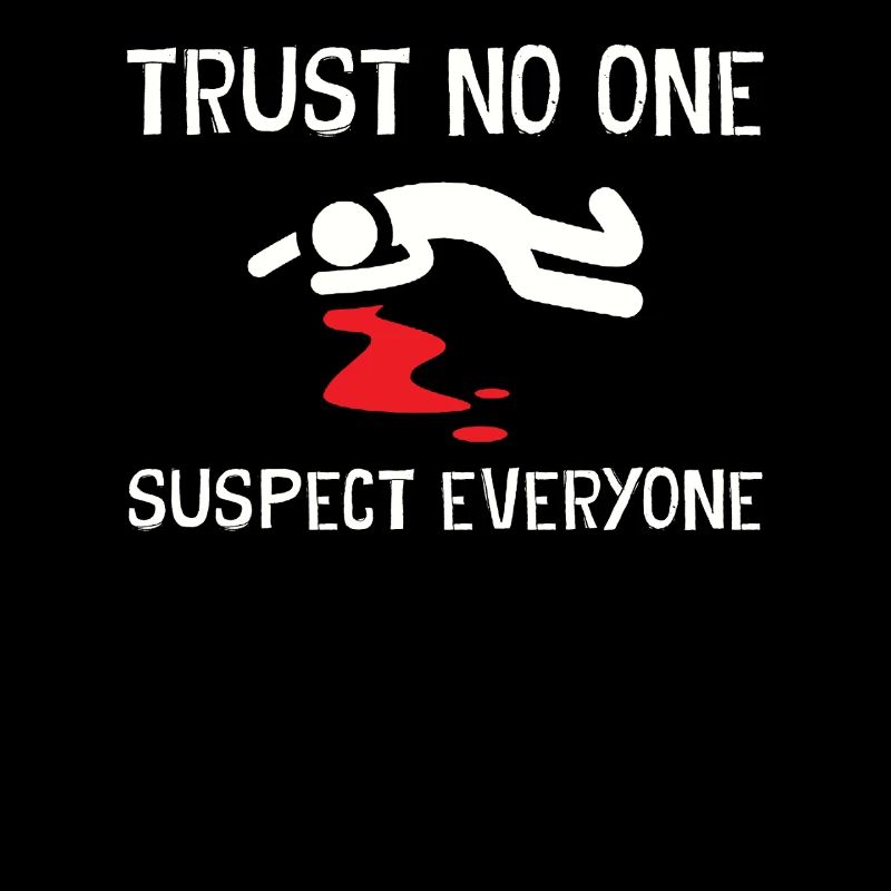 Murder Mystery Dinner Fun Night