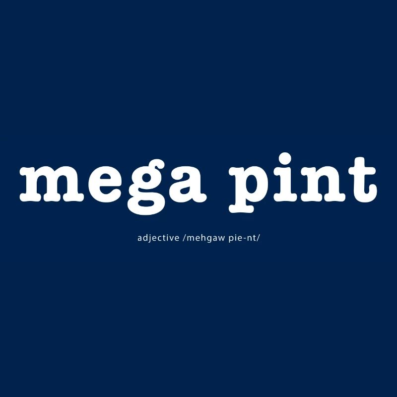 Méga Pinte