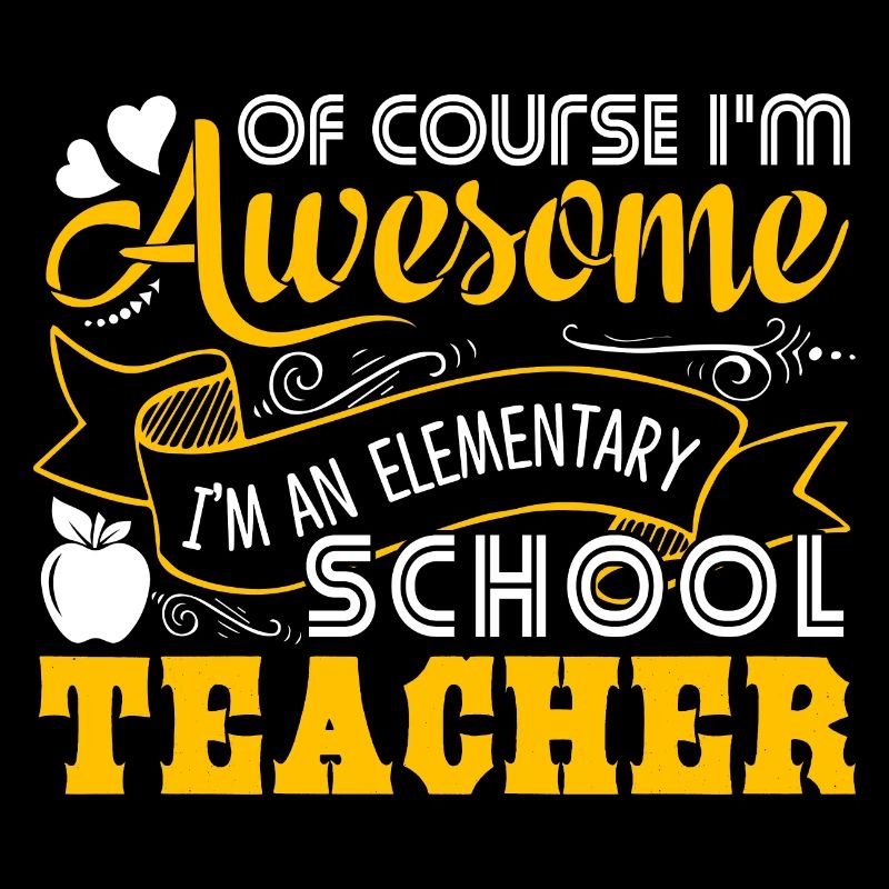 Elementary School Teacher