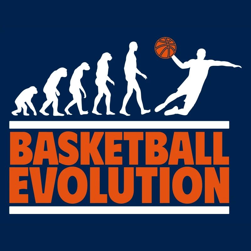 Basketball Evolution