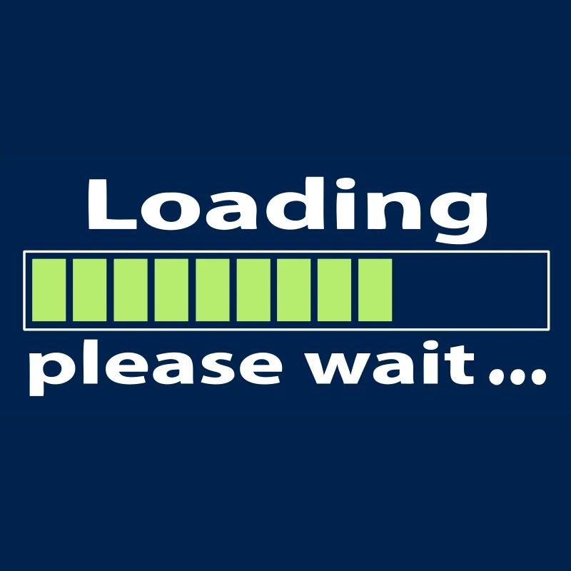 loading please wait
