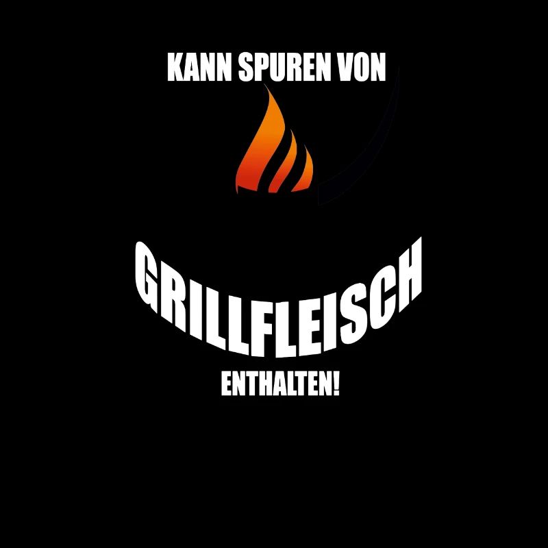 C’est un sort de grilladeur!