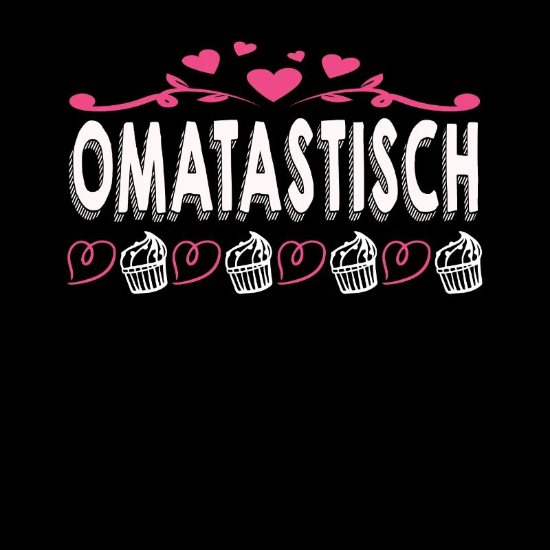 Oma Omi Großmutter Geschenkidee