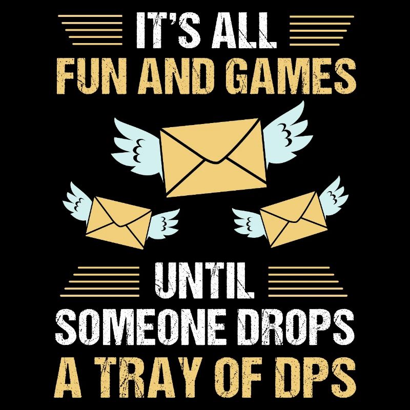 Post Postmark Postman