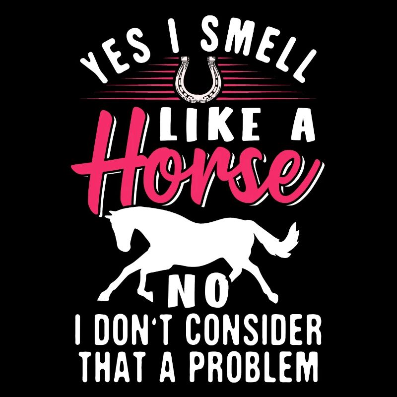 Sentez comme le cheval