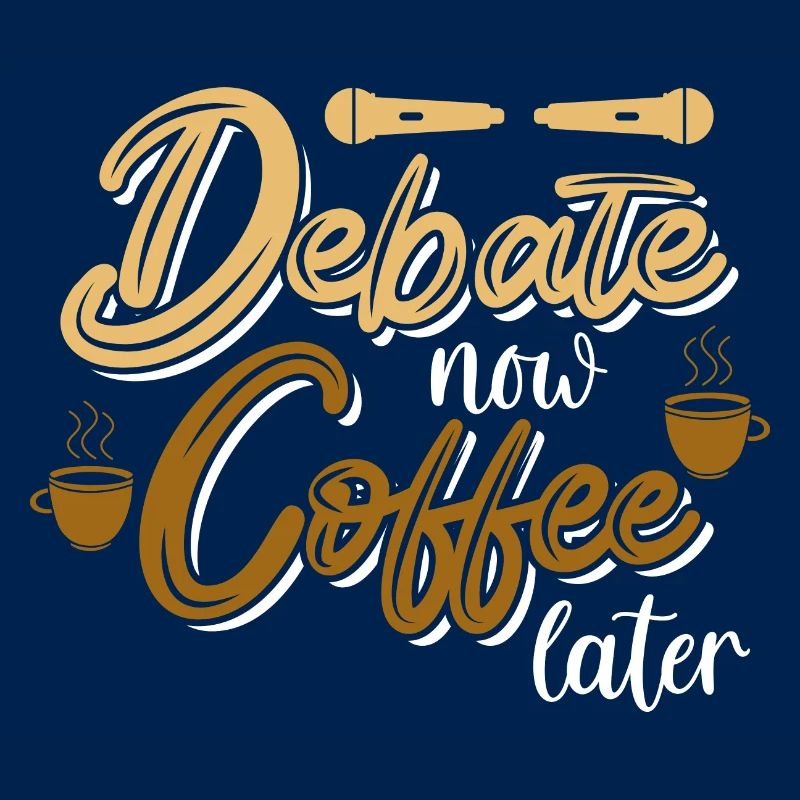 Debating Debate Arguing