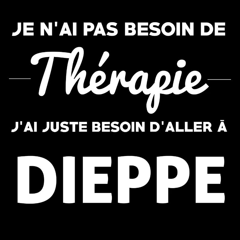 DIEPPE THÉRAPIE