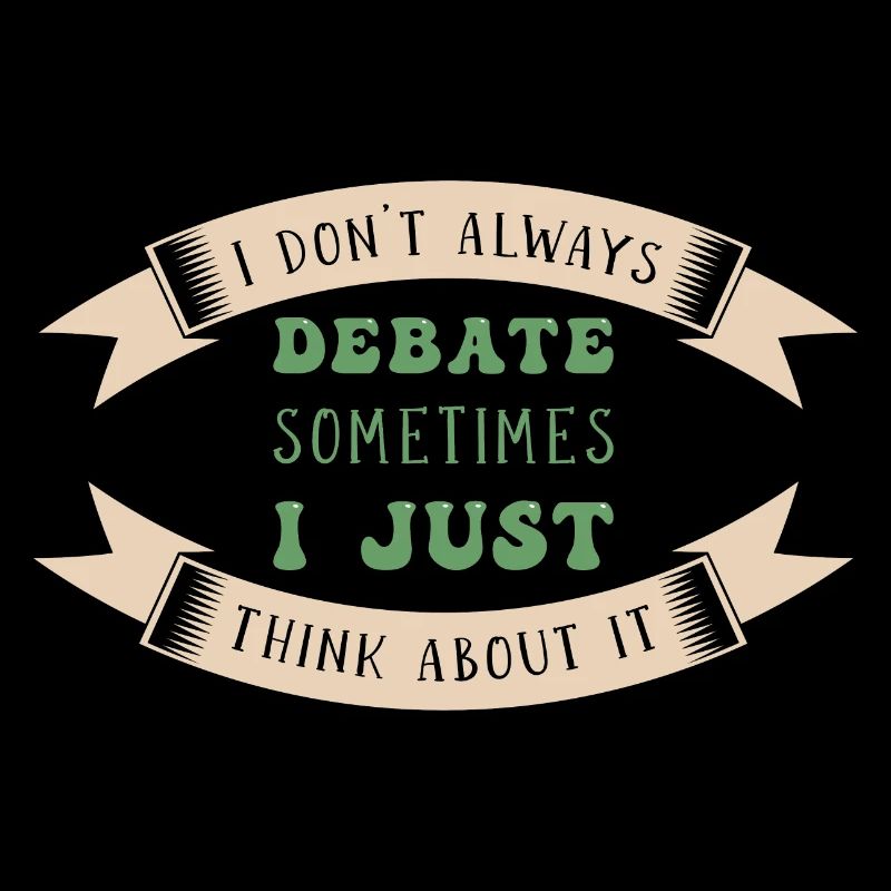 Débat Débat argumentation