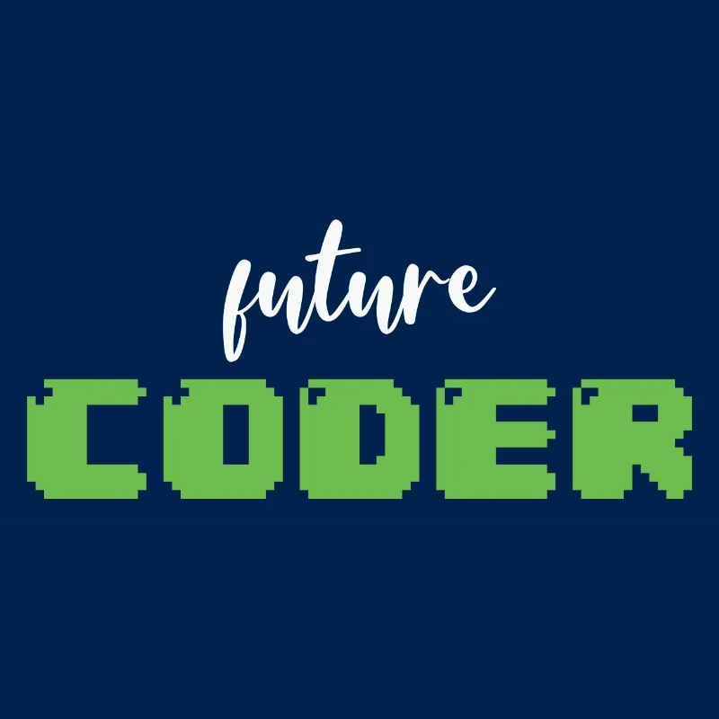 Future Coder Nerdy Programming