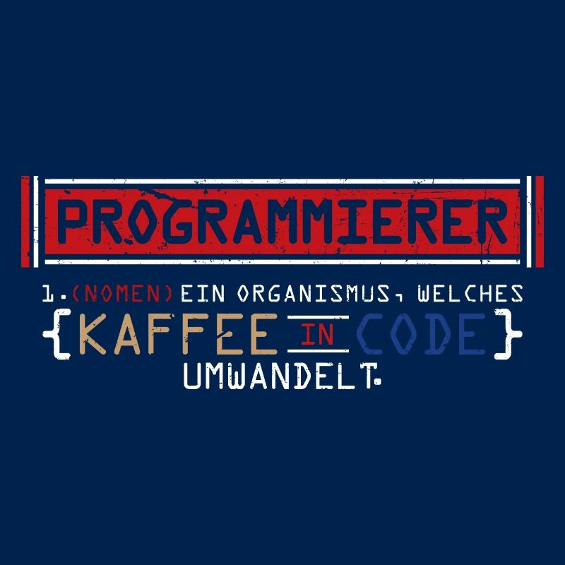 Programmierer