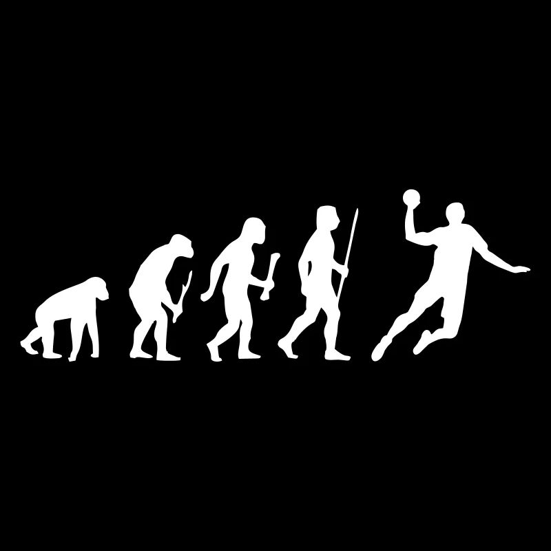 Evolution Handball