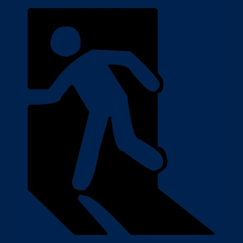 Exit (V)