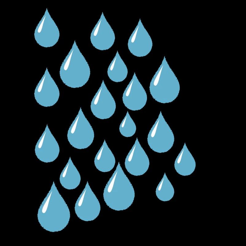 Raindrops