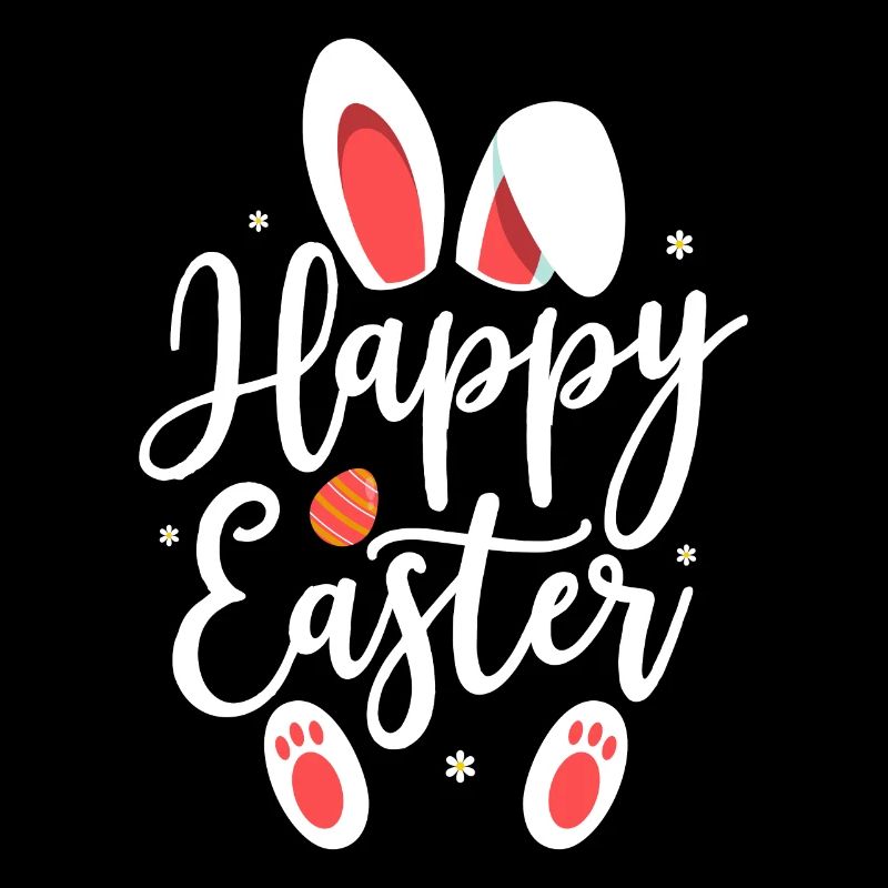 Happy Easter Easter Gift