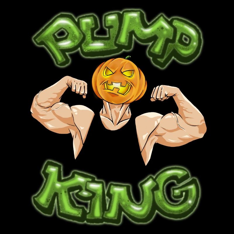 Pump King