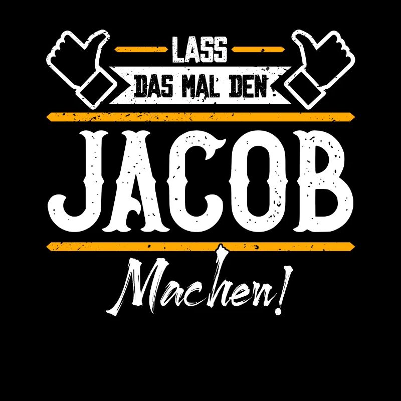 Jacob Geschenkidee Geschenk Geburtstag