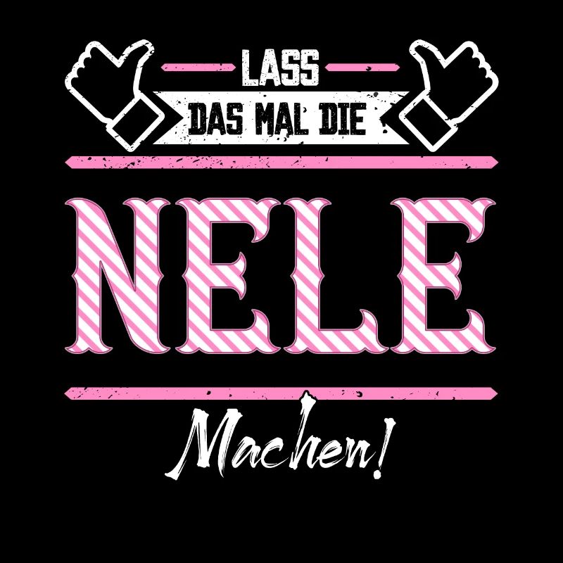 Nele Geschenkidee Geschenk Geburtstag