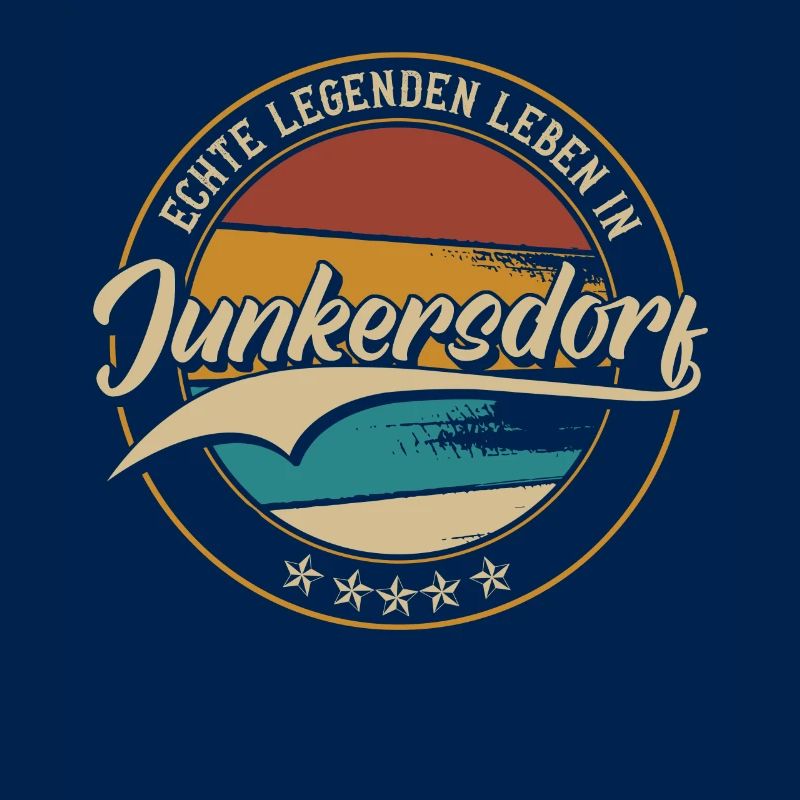 Junkersdorf Echte Legenden leben in Junkersdorfer