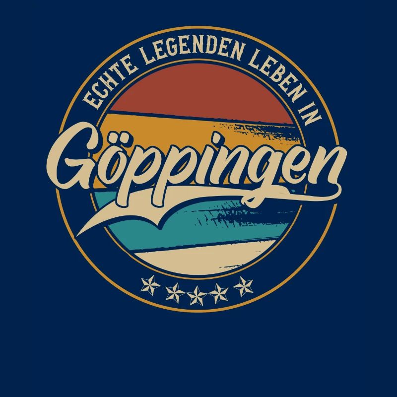 Göppingen Echte Legenden leben in Göppingener