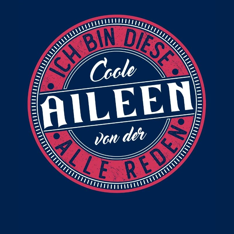 Aileen Geschenkidee Geschenk Geburtstag