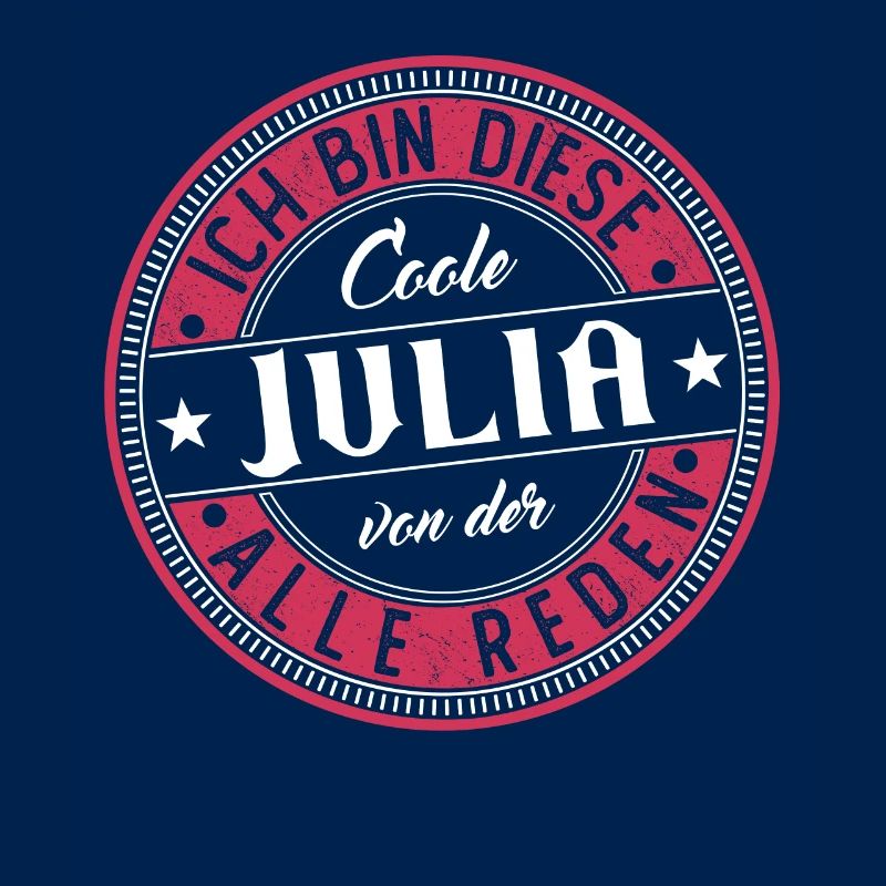 Julia Geschenkidee Geschenk Geburtstag