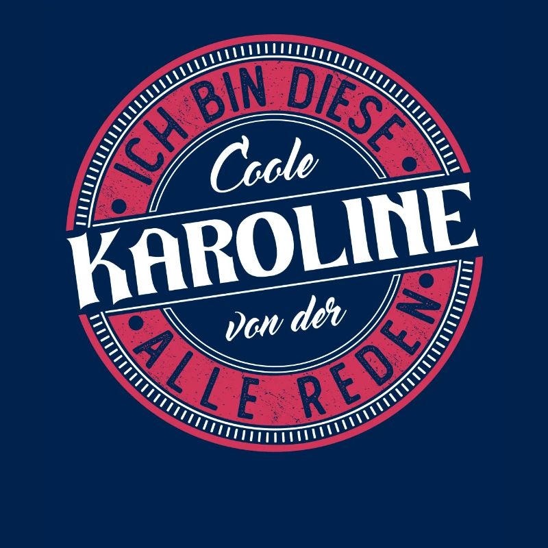 Karoline Geschenkidee Geschenk Geburtstag