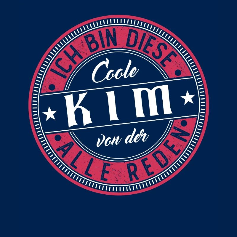 Kim Geschenkidee Geschenk Geburtstag