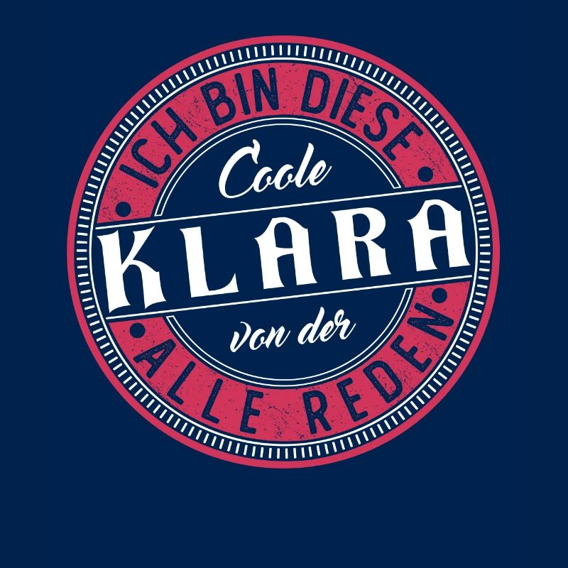 Klara Geschenkidee Geschenk Geburtstag