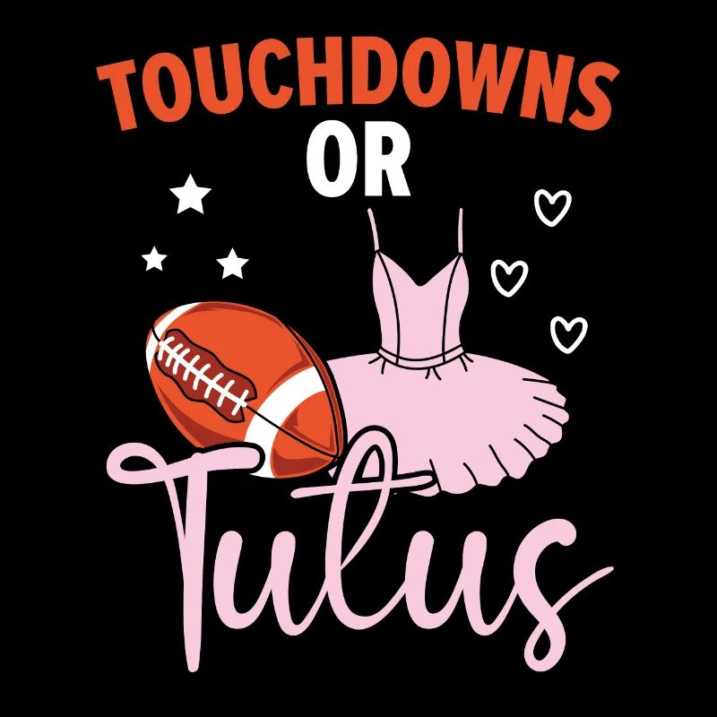Touchdowns Oder Tutus Schwangerschaft Geschlecht Enthüllung