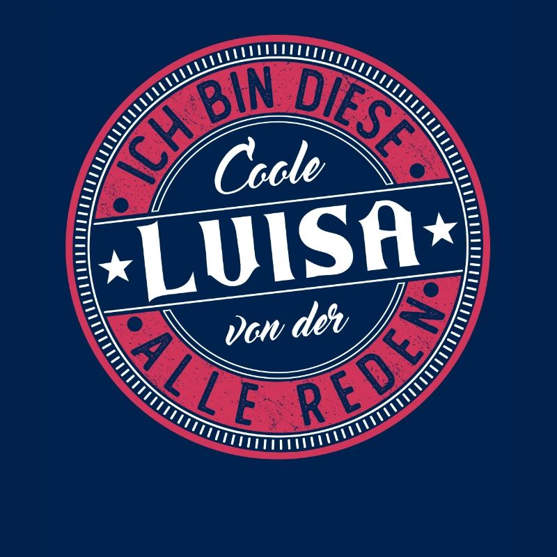 Luisa Geschenkidee Geschenk Geburtstag