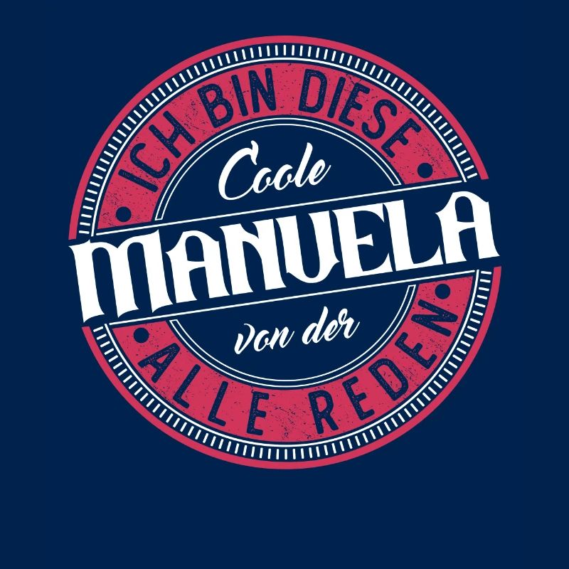 Manuela Geschenkidee Geschenk Geburtstag