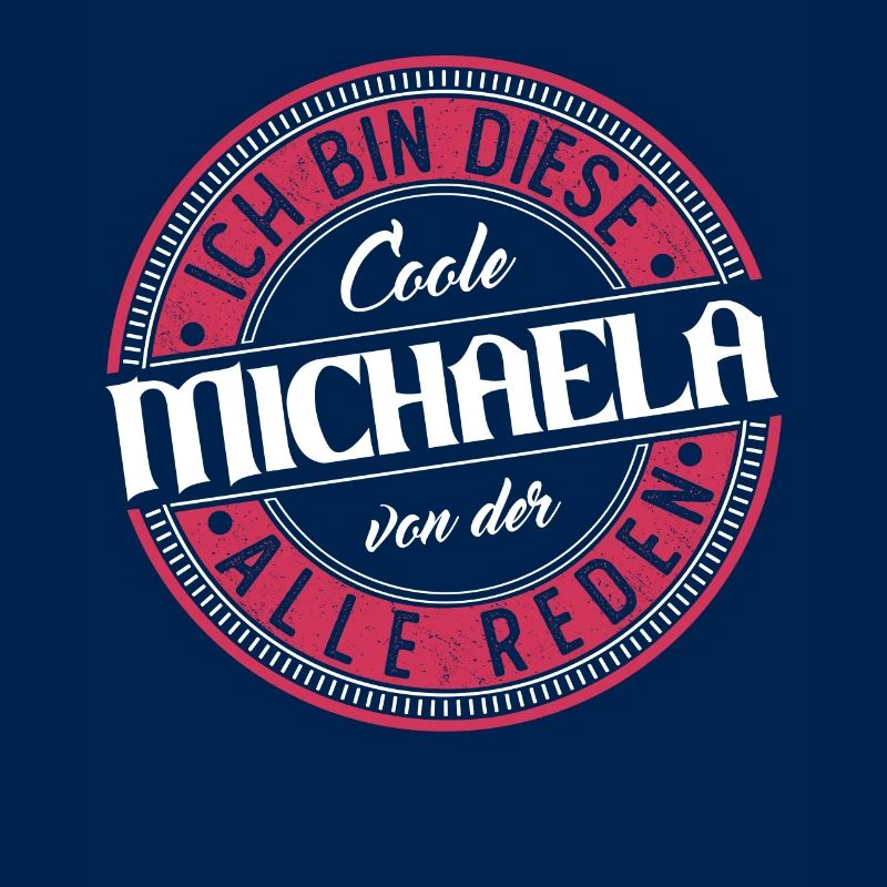 Michaela Geschenkidee Geschenk Geburtstag