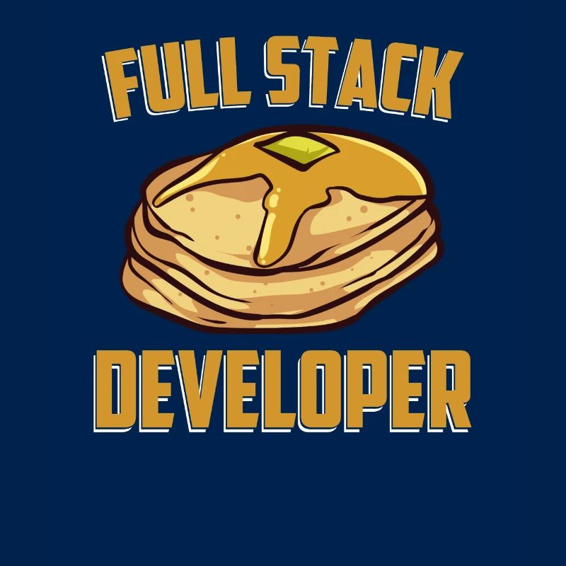 Full Stack Entwickler - Informatik Programmierer