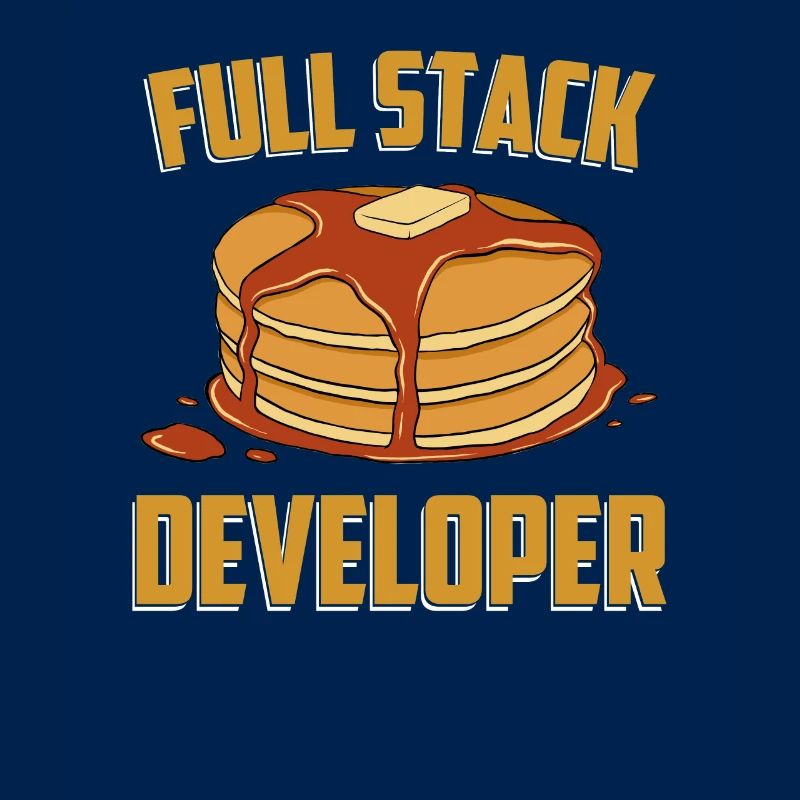 Full Stack Entwickler - Software Science Programmierer